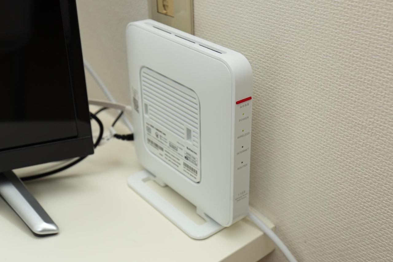 Asset Kita-Hatsutomi #Mvx Kamagaya Exterior foto
