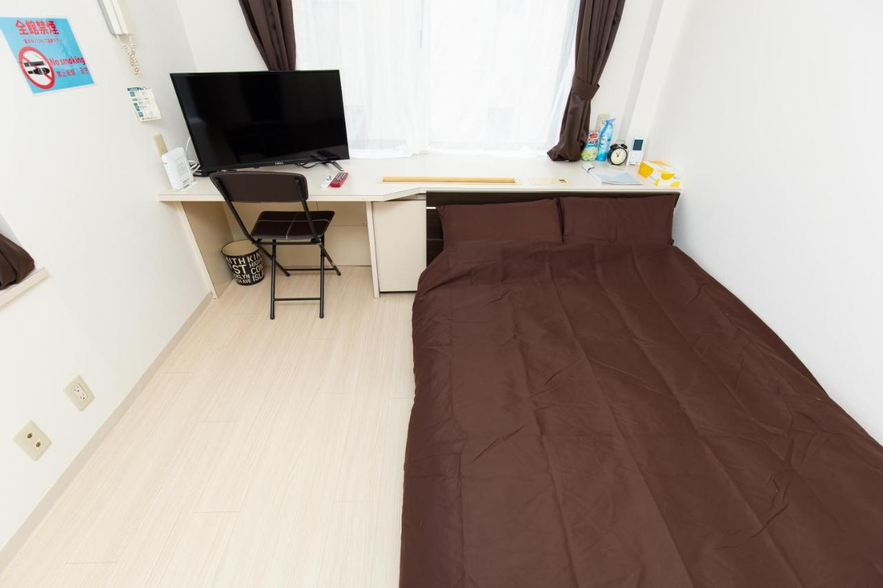 Asset Kita-Hatsutomi #Mvx Kamagaya Exterior foto
